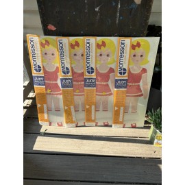 Montessori Vintage 60s/70s Factory Sealed Montessori Kids Judy Take A  Part Puzzle Large