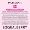 Eqqualberry Crema Estimulante De Péptidos Nad+ Todo Tipo De Piel