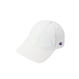Champion CW-BG703C Women's Cap, Heat Insulation, Highly Breathable, Embroidered Logo, white, Free size