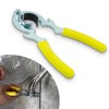 Faucet Wrench - Aerator Removal & Replacement Tool for Kitchen