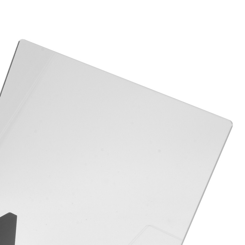 Record Rack Classic Album Collection Durable Lightweight Durable Record Storage