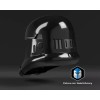 Unbranded Raw DIY Helmet Accessory for Death Trooper | Scaled