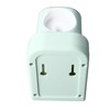Automatic Toothpaste Dispenser Wall Mount USB Powered Easy Install Electric