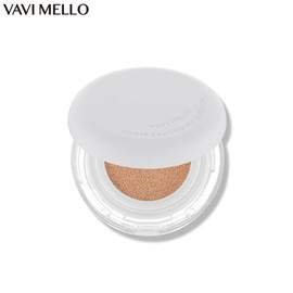 VAVI MELLO Cover Lasting Fix Cushion 15g, Shade:23 Beige