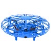 Mini Drone Flying UFO Toy Automatic Induction Aircraft Airplane Children