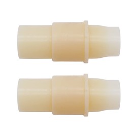 AIB2C Vacuum Hose Adapter 340-1253 Compatible with Doughboy Skimmers