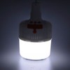 42LED Camping Light Bluetooth Music Lamp USB Charging 2 Mode