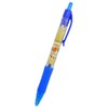 Potatoes riko [Color Pen] Color Ballpoint Pen/Blue Treats, Market