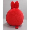 Miffy Fortune Daruma Lucky Plush Doll (S Size / Red