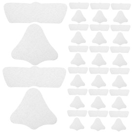 TOVINANNA Pcs Blackhead Removal Nose Mask Flexible Nose Strip Patch Deep Strips Blackhead Control