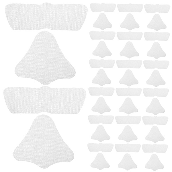 TOVINANNA Pcs Blackhead Removal Nose Mask Flexible Nose Strip Patch