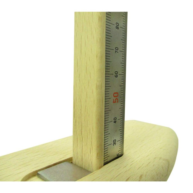 Young Lion 108025 Main Unit: Depth 7.1 inches (18 cm),