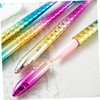 Operitacx 4pcs Beads Painting Pen Diamond Drawing Accessory Tool Embroidery
