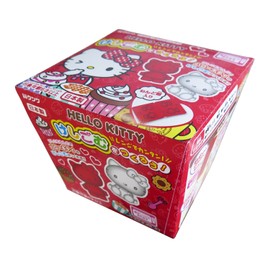Kutsuwa HATS Craft Kit - Create an Eraser
