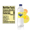 ICE MOUNTAIN Lemon Sparkling Water 16.9oz (16 Pack) FREE ONEDAY