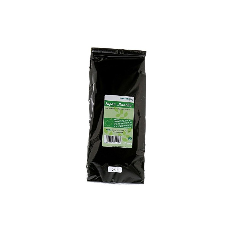 Green Tea Japan Bancha