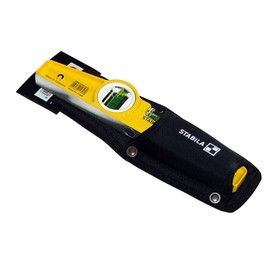 Stabila 81s-10mh Magnetic Level and Holster 2511