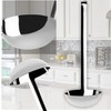 KADAX Soup ladle made of high-quality stainless steel, ladle with