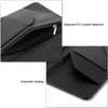 Rossy Server Books for Waitress PU Leather Waiter Book Server