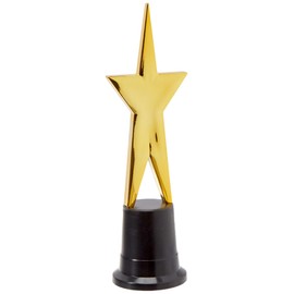 Beistle Party Supplies, 8½", Multi Colored