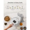 CUCKOO Micom Rice Cooker 10-Cup Uncooked / 20-Cup Cooked with
