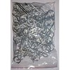 (Lot of 100) Fire Extinguisher Steel Lock Pins, Pull Pins