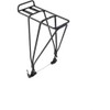 M Part AX3D disc compatible rear rack with QR -