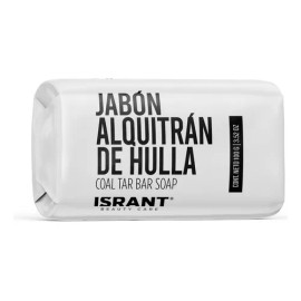 Jabón Alquitrán Psoriasis 100g Isrant