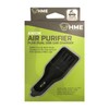 HME Scent Slammer Car Air Purifier with Dual USB Ports