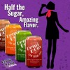 Demi Doux Low Sugar Soda - Low Sugar Soft Drink,