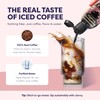 Coffee Concentrate - Limited Release Flavors - Cold Brew Coffee,