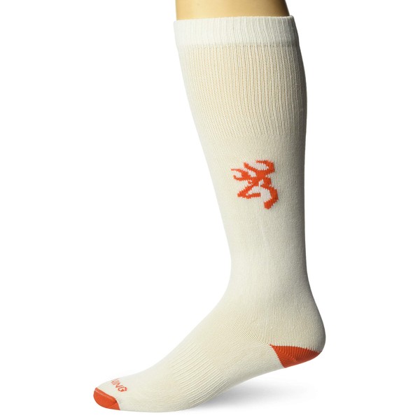 Browning Unisex Liner Socks