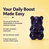 Daily Mushroom Gummies for Brain Health Support, 20 ct