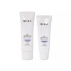 Hera 헤라 NEW UV 프로텍터 톤업 라벤더 50ml + 40ml 리뉴얼 쿨톤 선크림 기초화장 Hera NEW UV Protector Tone-up Lavender 50ml + 40ml Renewal Cool Tone Sunscreen Base Makeup
