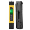 Water Testing Tool, Water Quality 0-4999PPM 3 in 1 TDS