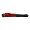 AB Tools 10 inch Stilson Pipe Wrench with Soft Grip