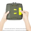 Tatonka Unisex - Adult Universal Pouch 14 x 14 Backpack