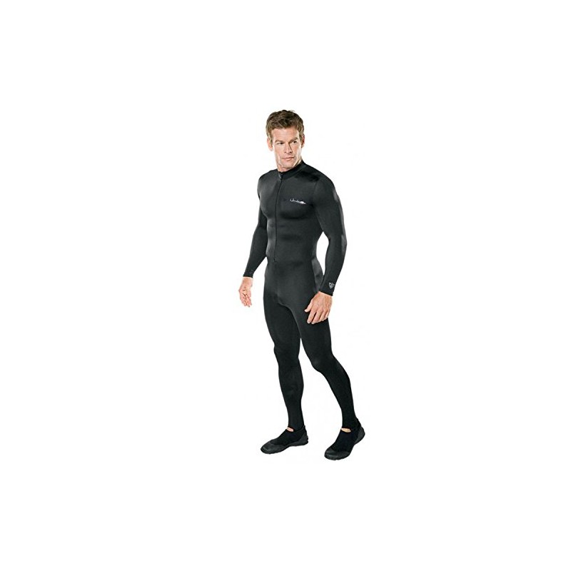 Henderson Lycra Piel Caliente: Diveskin Superior para acodar