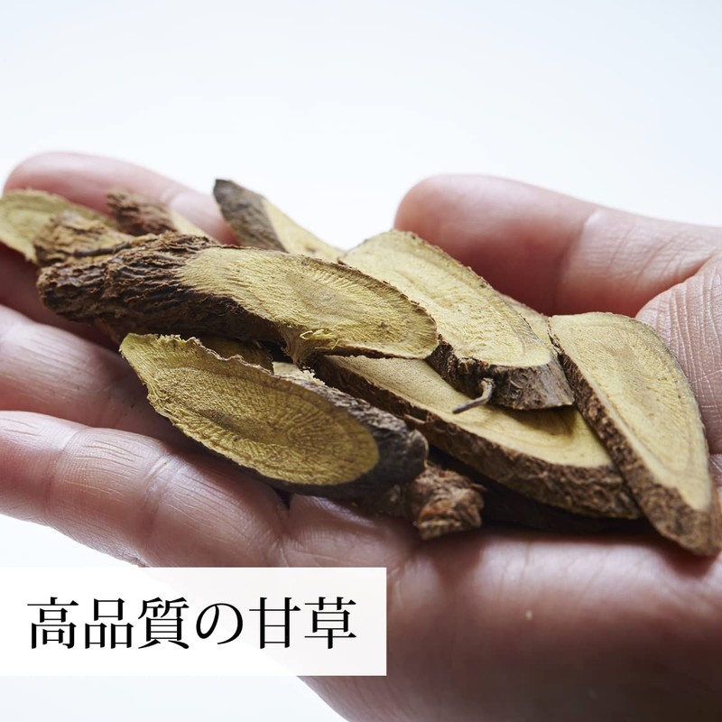 Shizen Kensha Licorice Tea Pack of 30 Licorice Tea Tea
