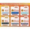 Shaver Shebang 36-month Clean & Renew® cartridges refills - Ready