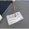 ZOLLNER Set of 5 Scouring Cloths 55 x 60 cm