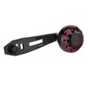 Gomexus Handle, Gomexus Power Handle, Gomexus, Carbon Handle, Shimano, Flame