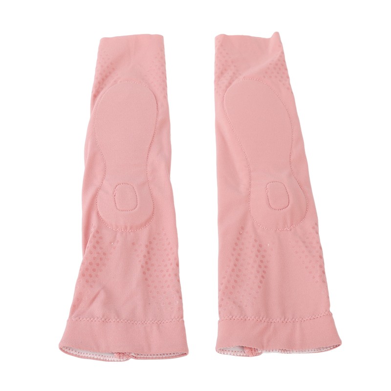 Elbow Compression Sleeve Breathable Ease Discomfort Elbow Support Arm Brace