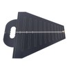 High Gain Log Periodic Antenna Ultra Wideband Broadband EMC Spectrum