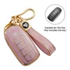 MAX COOL Car Remote Key Fob Case Cover Key Shell