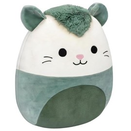 Squishmallows Squishmallows 5" Willoughby The Possum