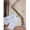 Body4Real Organic Natural Cotton Towels (Hand Tower (50 x 100cm))