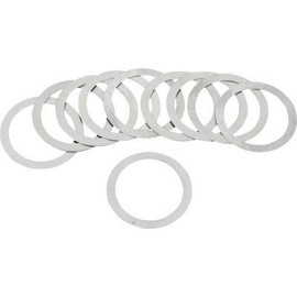 Eastern Motorcycle Parts A-6750 Shifter Fork Shims - .007in