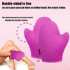 GAIYAH Self Tanning Mitt Applicator - Self Tanning Mitten Self