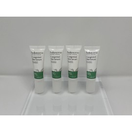 Balance Me Lot Of 4:  Balance Me Congested Skin Serum .24fl Oz/7ml - New